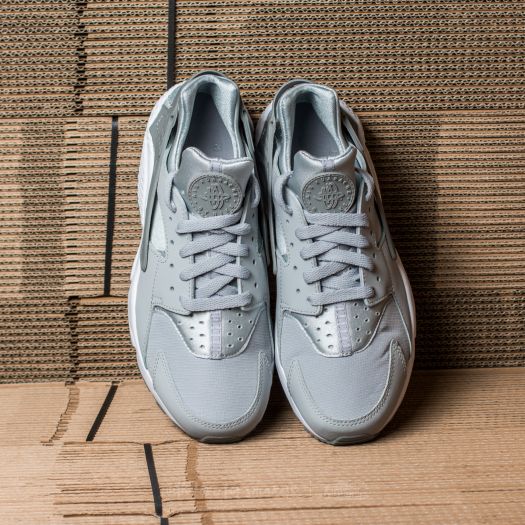 huarache grey wolf