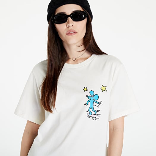 Camiseta converse mujer deals