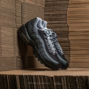 Men's shoes Nike Air Max 95 Essential Black/ Wolf Grey-Anthracite | Footshop