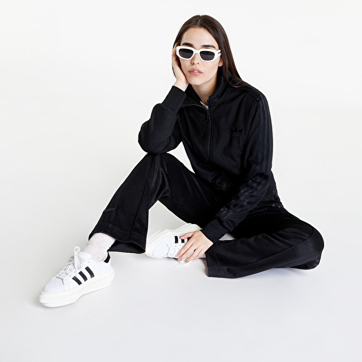Wool adidas tracksuit 2025