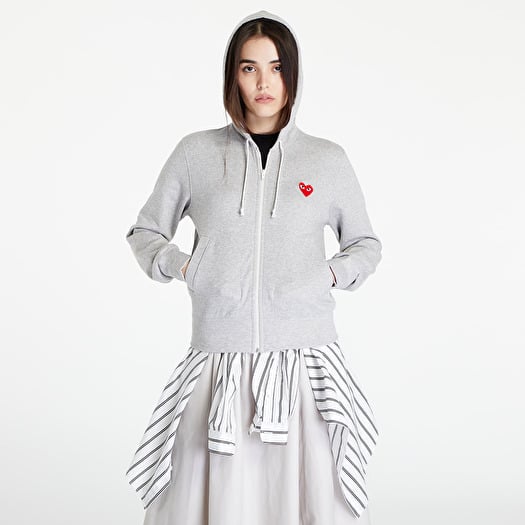 Hoodies and sweatshirts Comme des Garçons PLAY Knit Hoodies and sweatshirts Comme des Garçons PLAY Knit