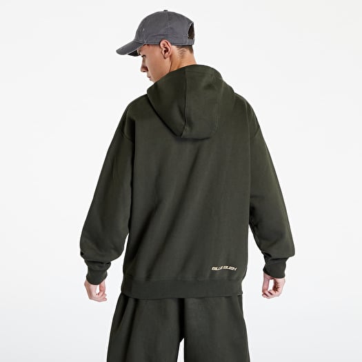 Felpa Nike x Billie Eilish Hoodie