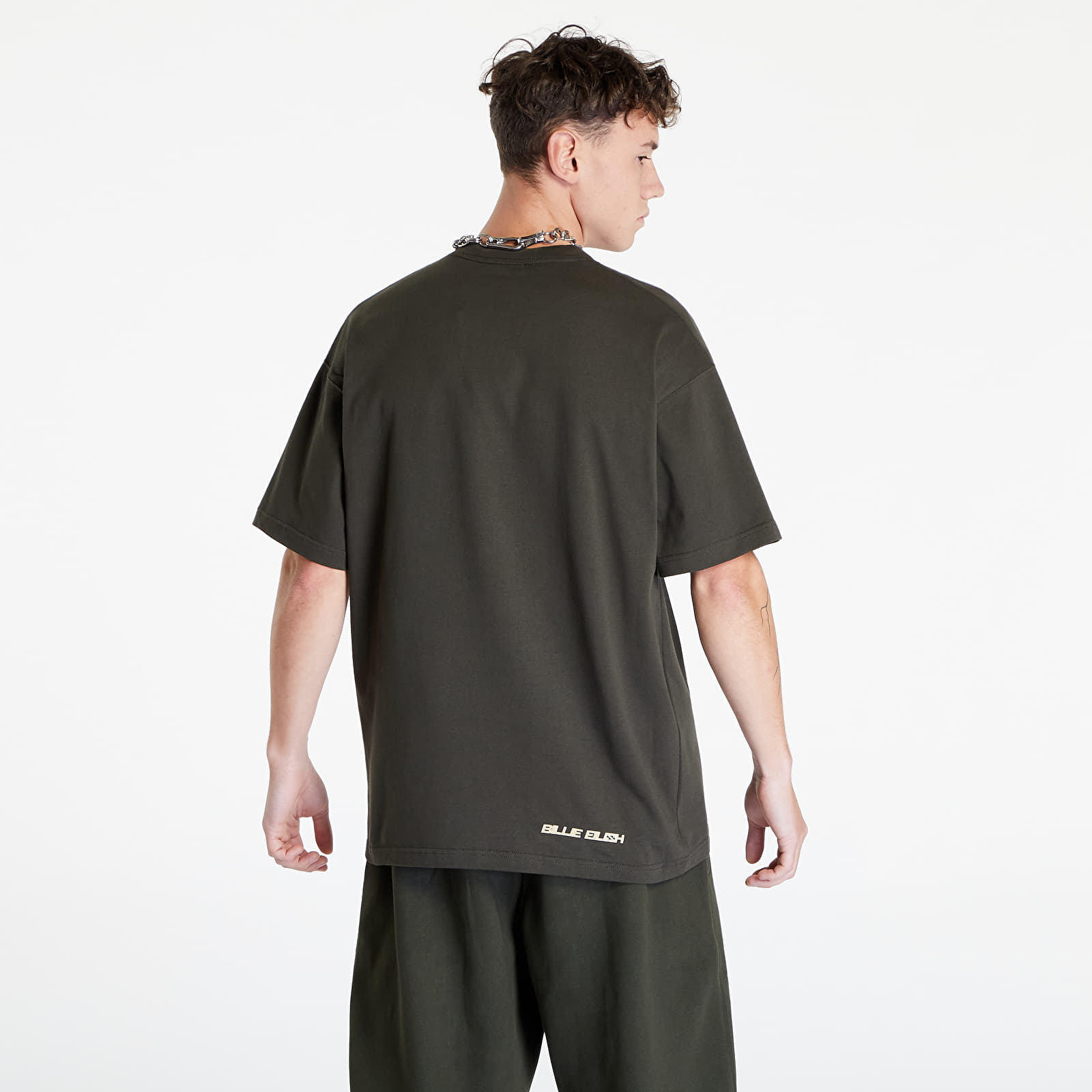 Billie eilish camisa de tirantes clearance