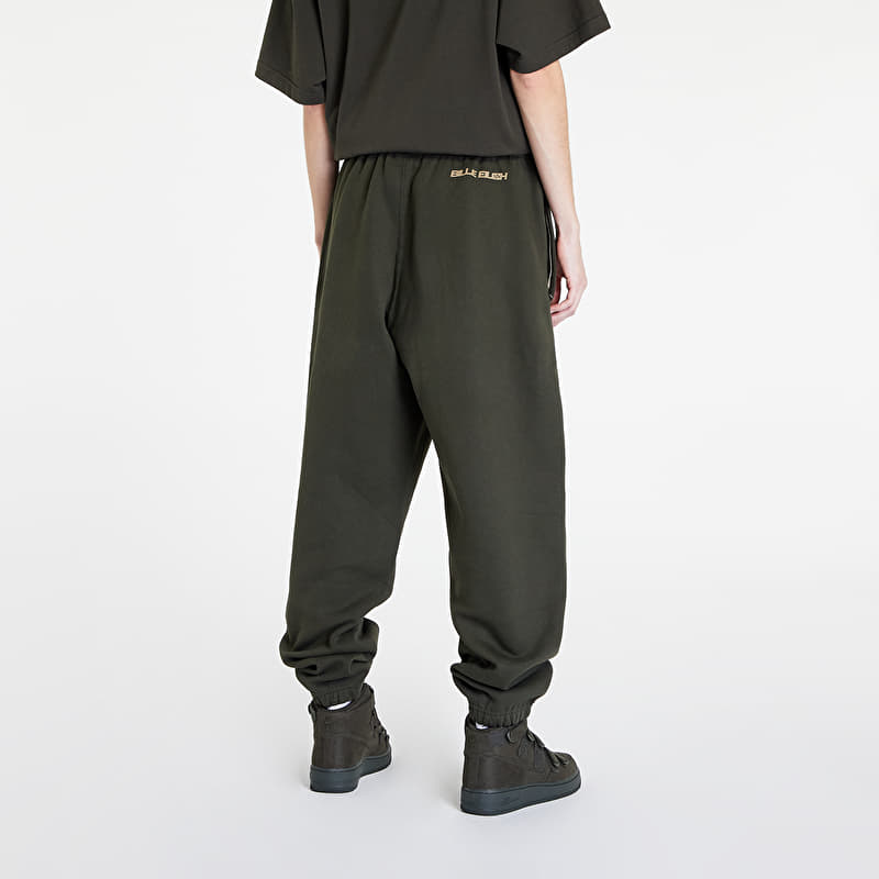 Nike x Billie Eilish Fleece Pants Sequoia/ Mushroom/ Mushroom
