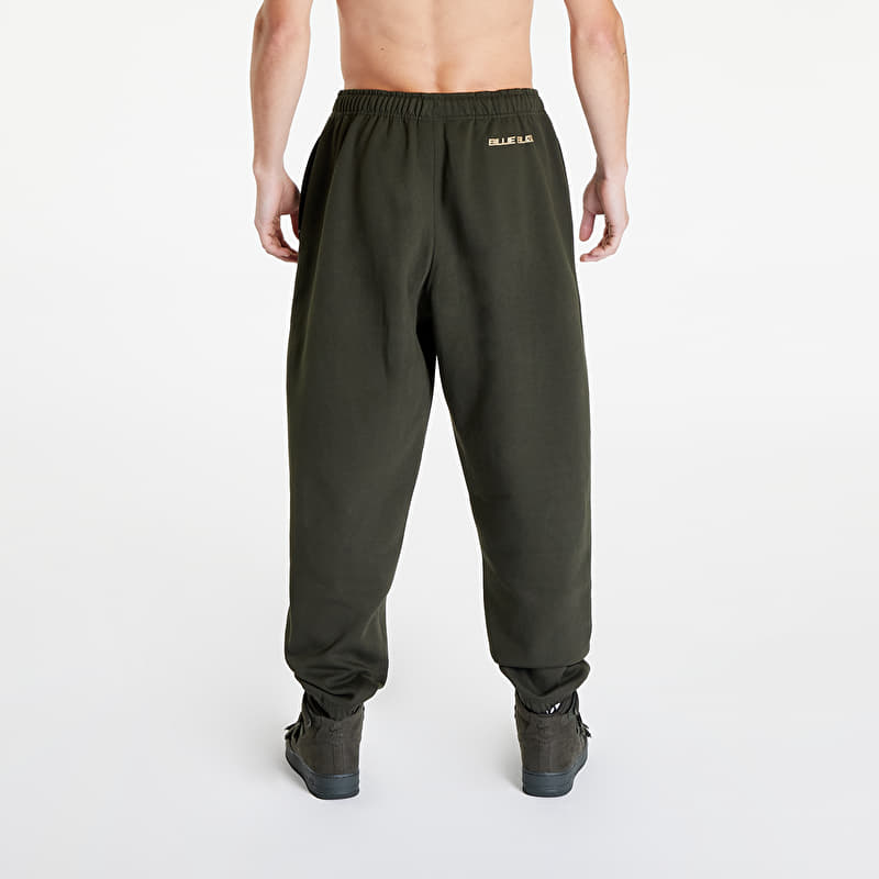 Nike x Billie Eilish Fleece Pants Sequoia/ Mushroom/ Mushroom