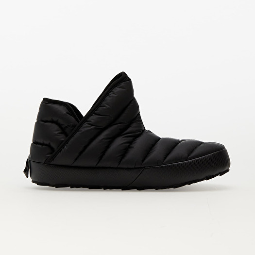Black sneaker booties store