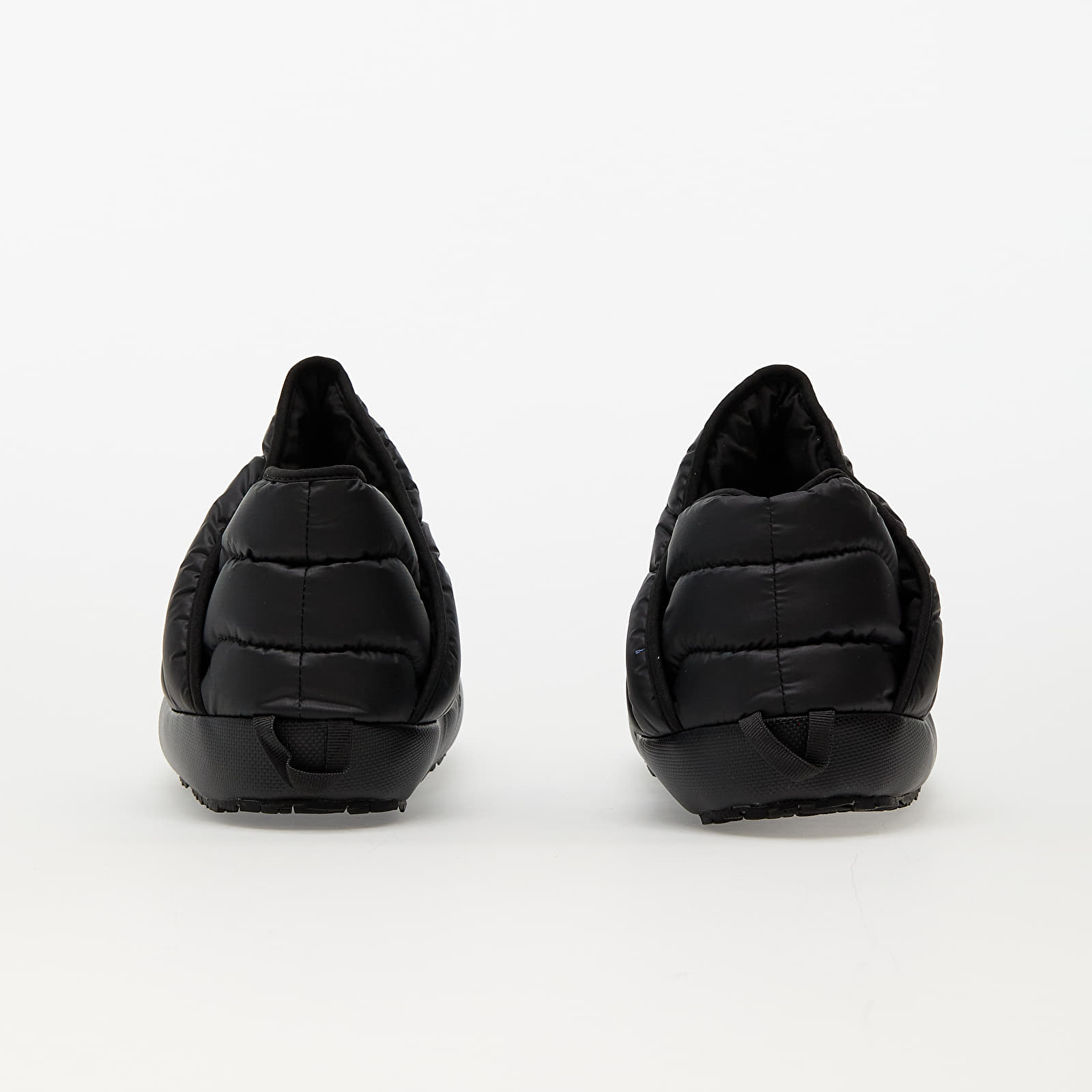 Women's shoes The North Face W Thermoball Traction Bootie Tnf Black/ Tnf White