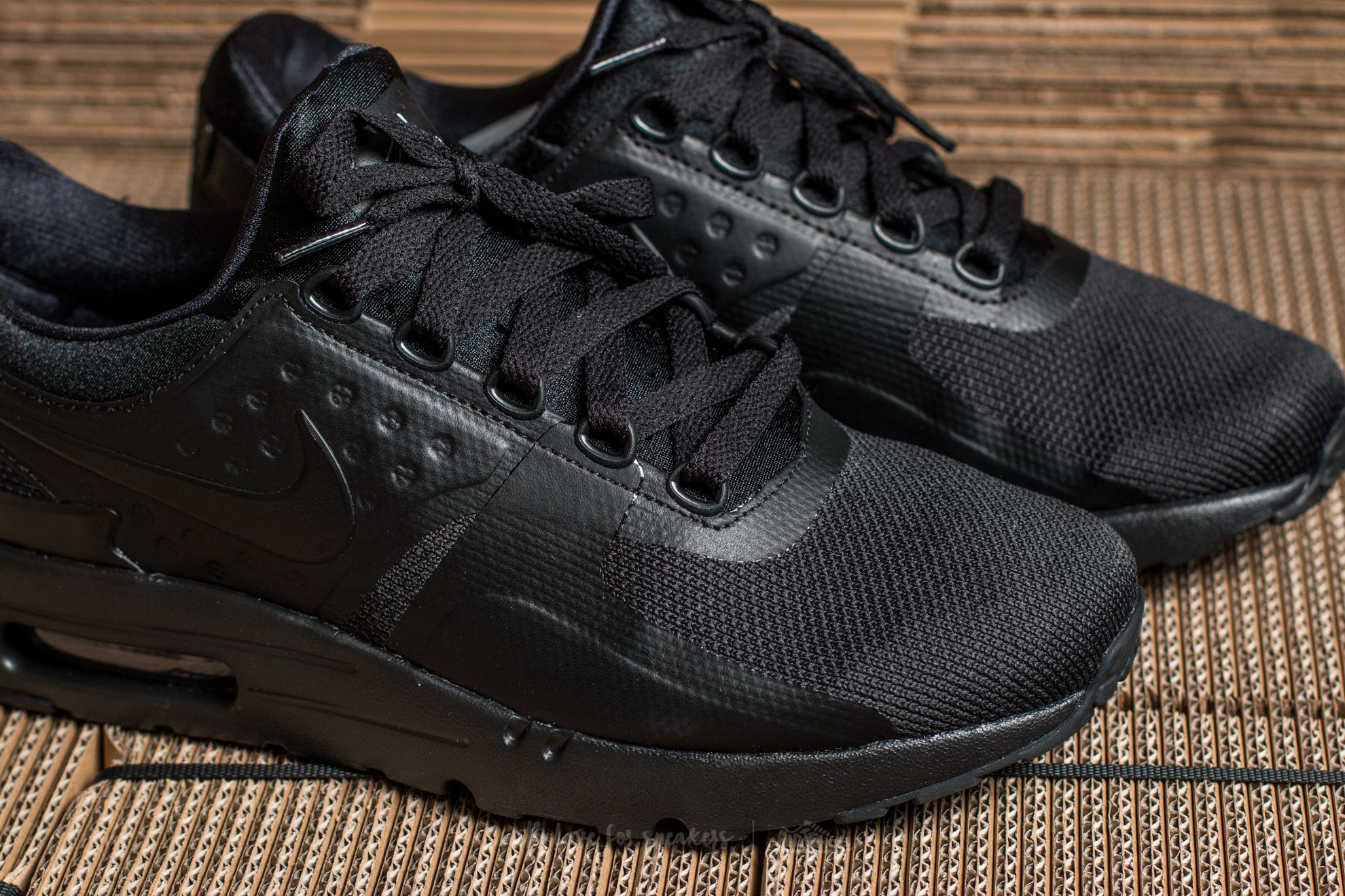 Nike 2025 zero trainers