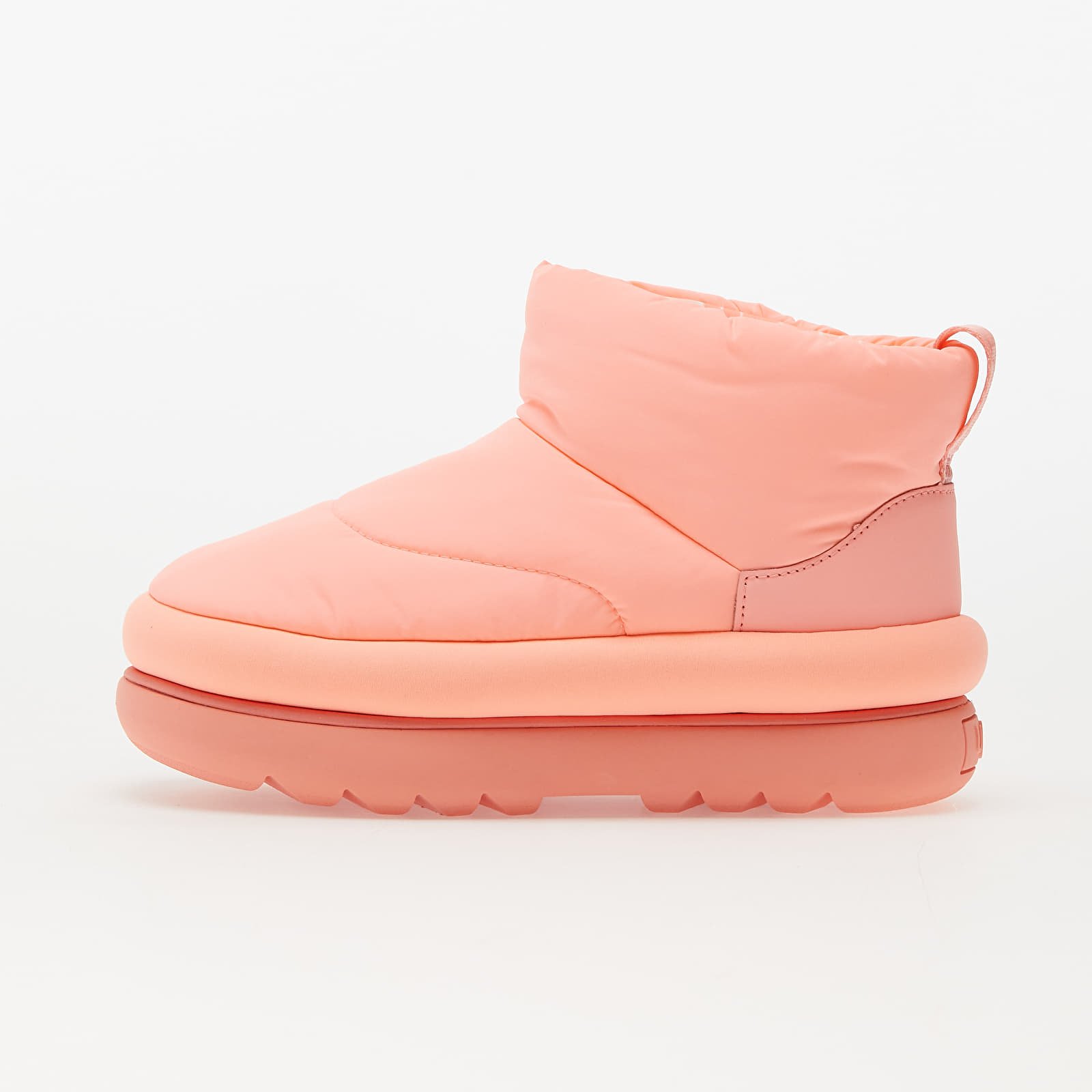 Naisten kengät UGG W Classic Maxi Mini Sweetheart