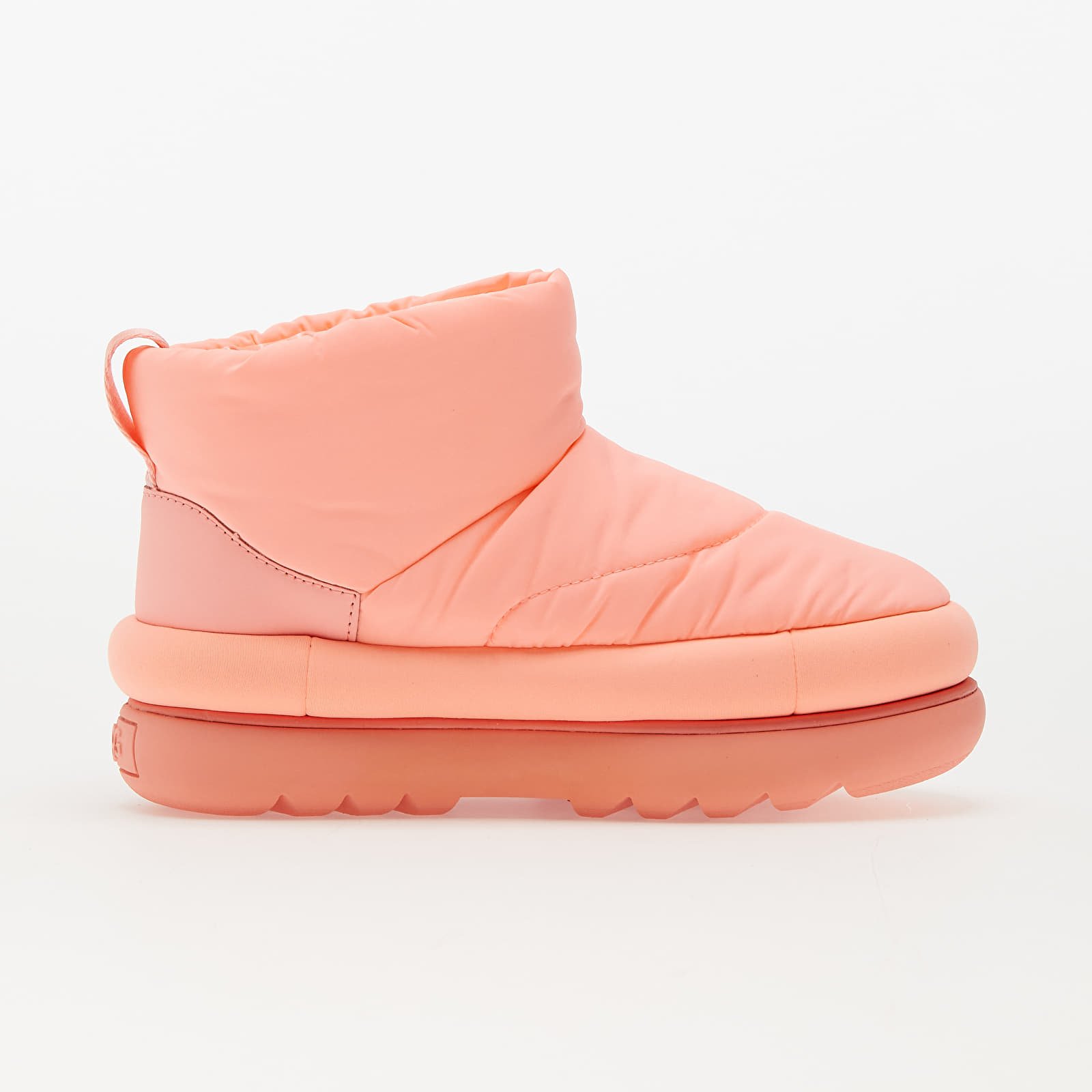 Naisten kengät UGG W Classic Maxi Mini Sweetheart