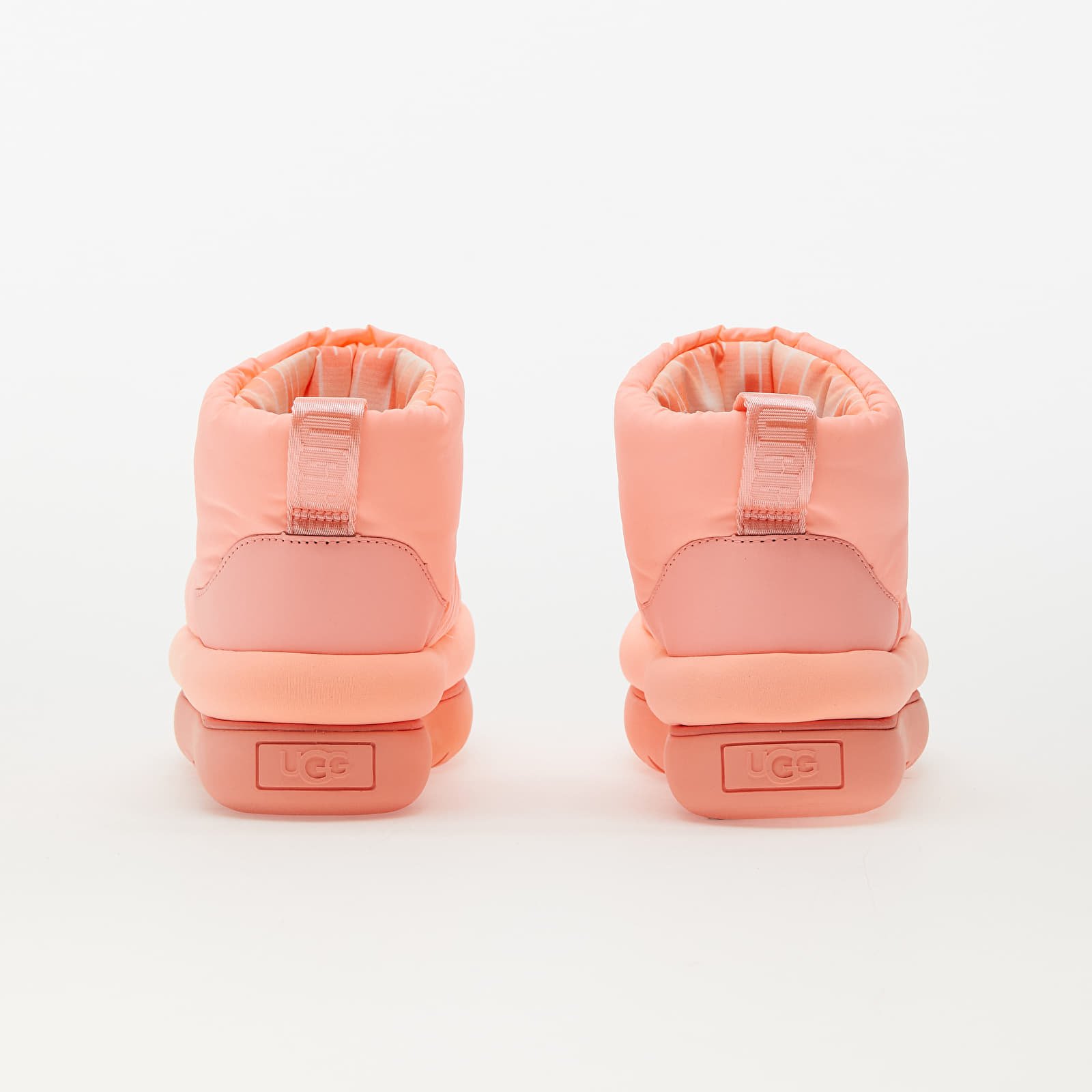 Naisten kengät UGG W Classic Maxi Mini Sweetheart