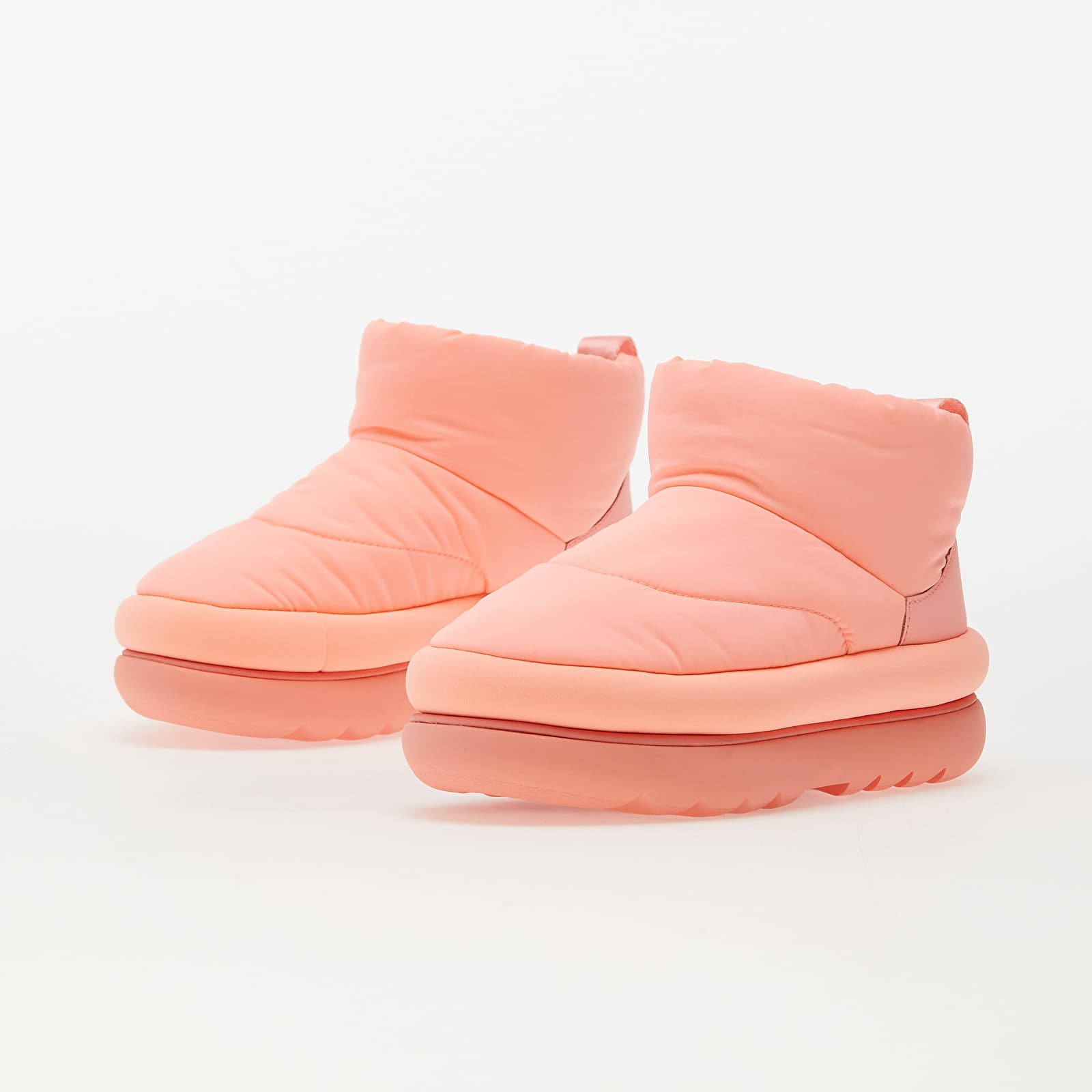 Naisten kengät UGG W Classic Maxi Mini Sweetheart