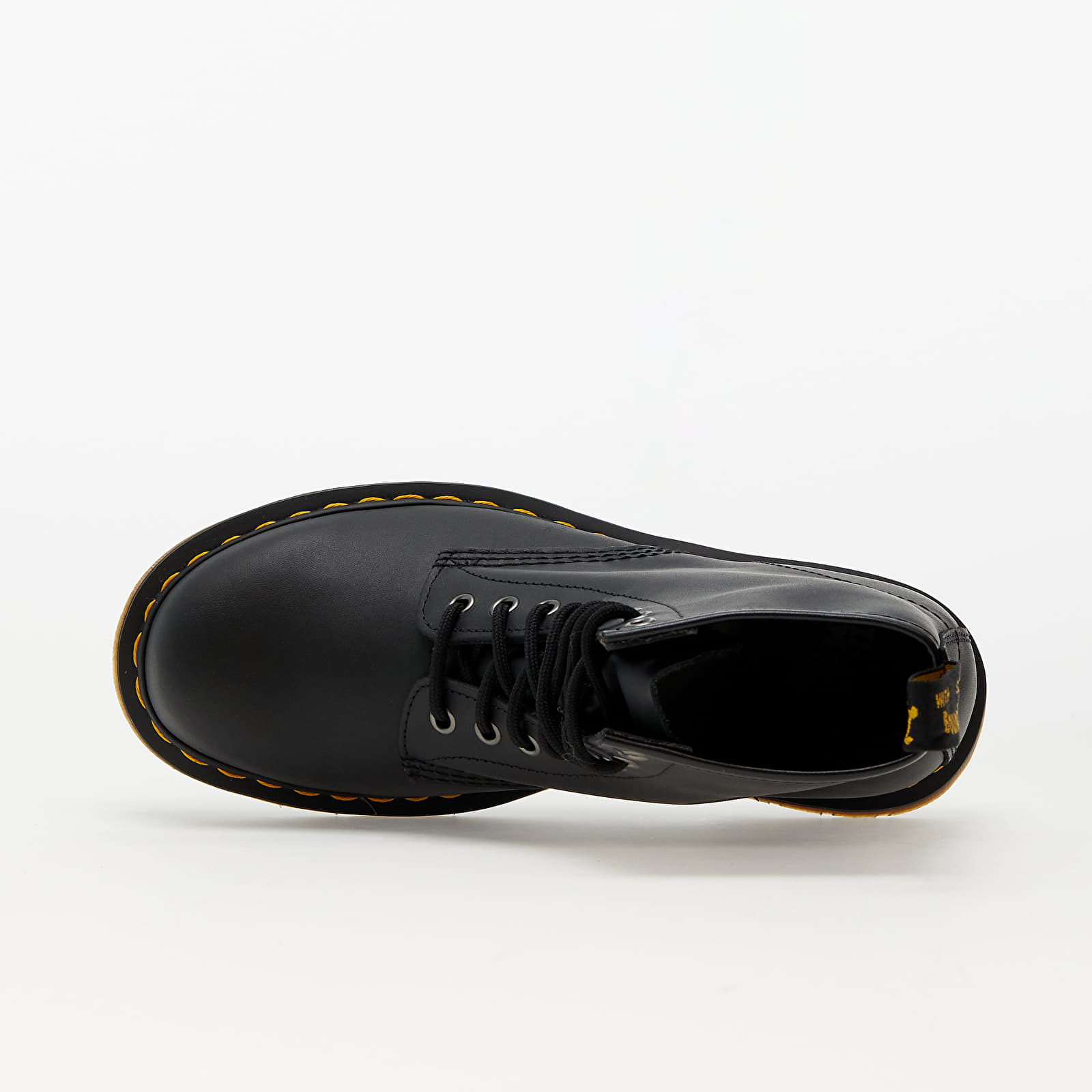 Pánské tenisky a boty Dr. Martens 1460 8 Eye Boot Black