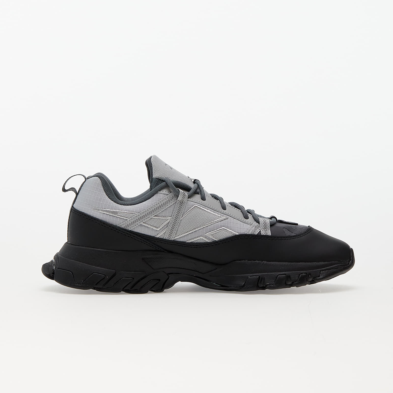 Men s shoes Reebok Reebok DMX Trail Shadow Pure Grey 3 Pure Grey