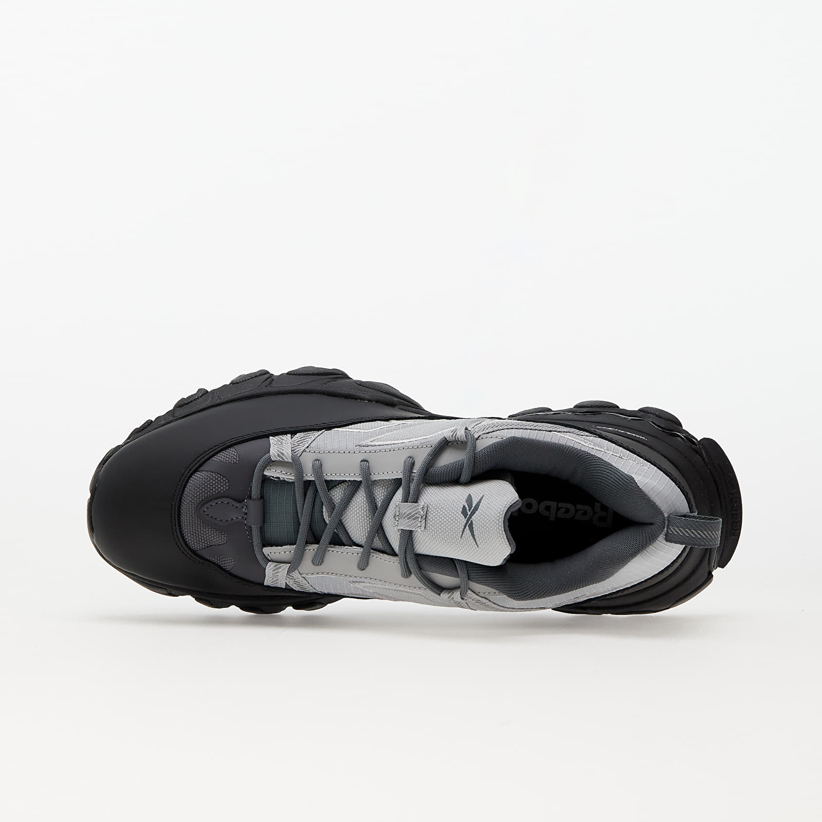 Reebok dmx 2025 trail shadow black