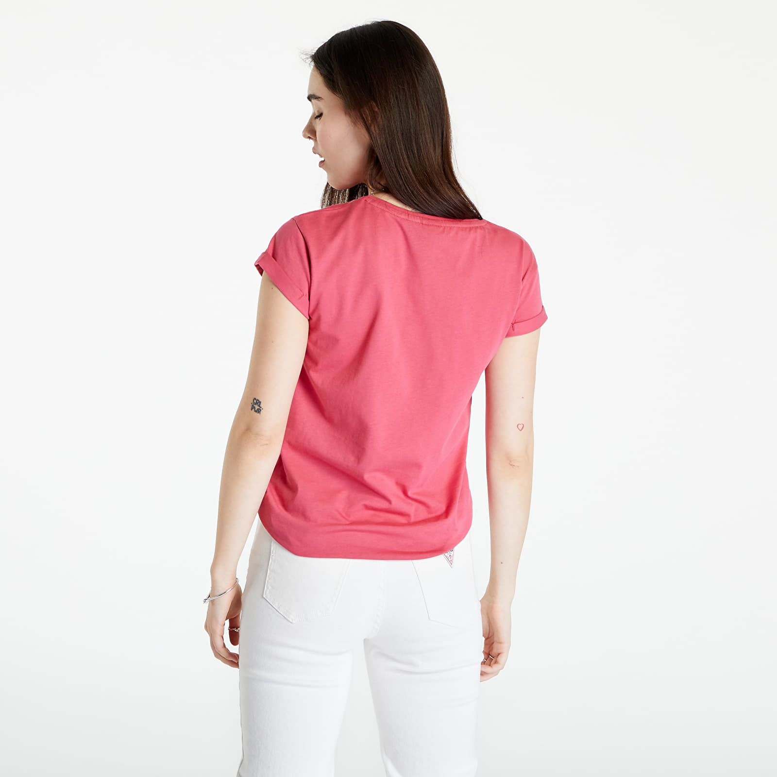 Felsők Horsefeathers Dania Top Claret Red