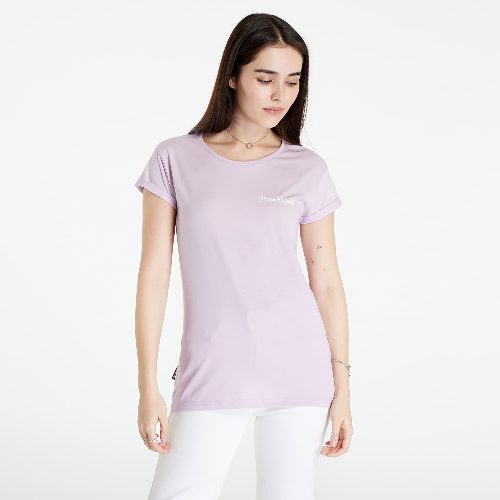 Tops Horsefeathers Beverly Top Lilac