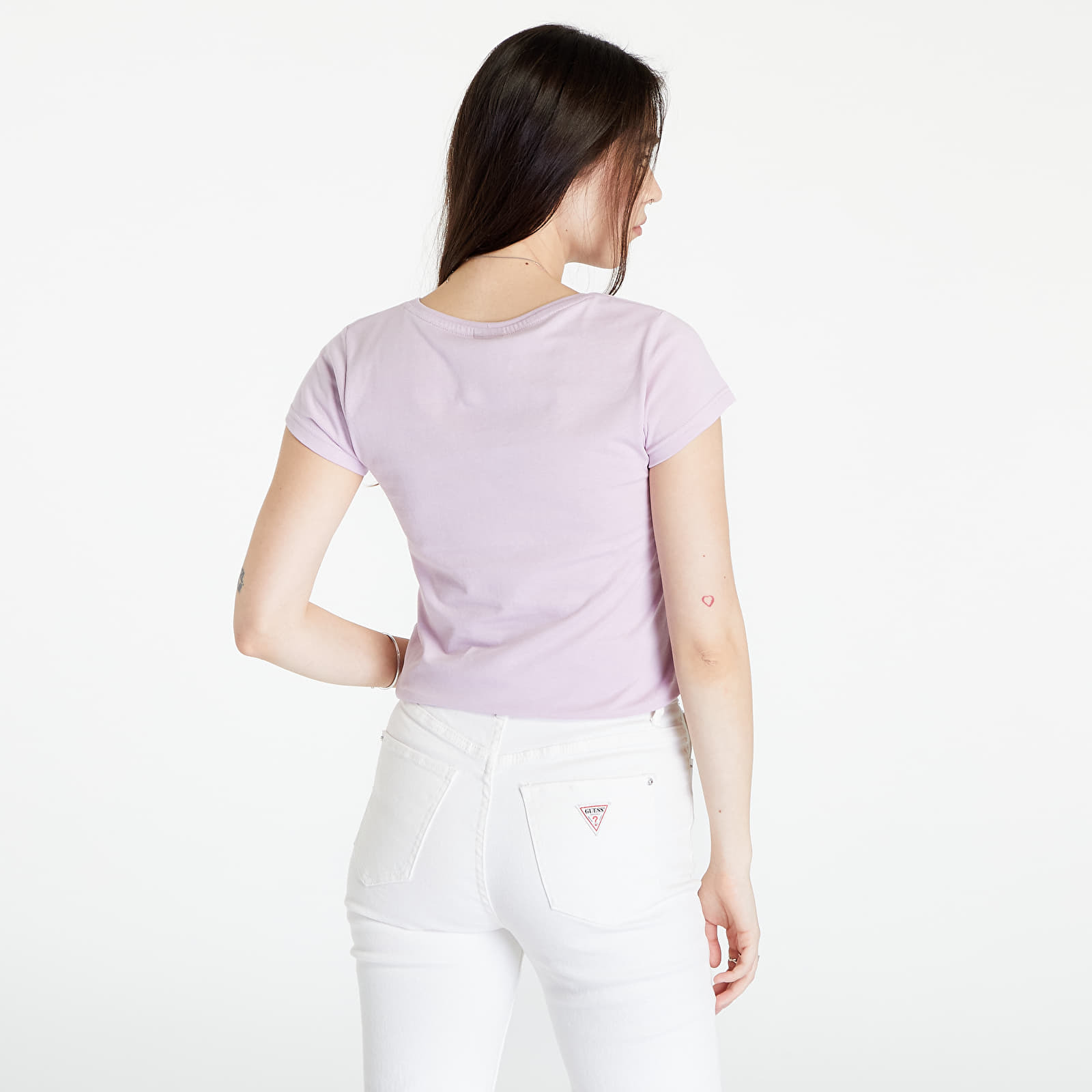Top Horsefeathers Beatrix Top Lilac