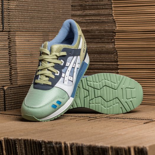 Gel lyte best sale 3 japanese garden