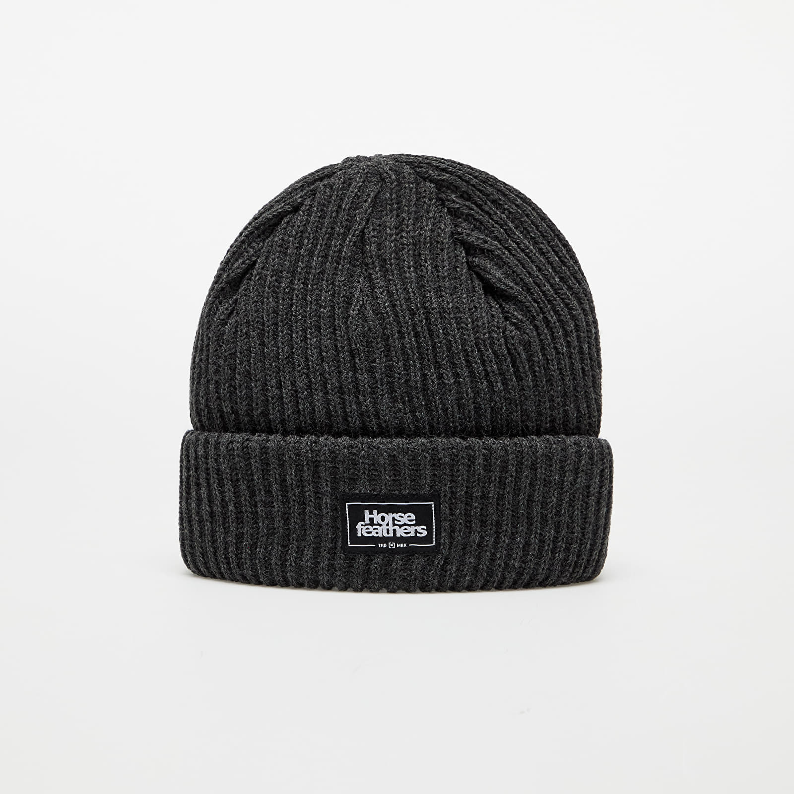 Horsefeathers Gaine Beanie Heather Gray