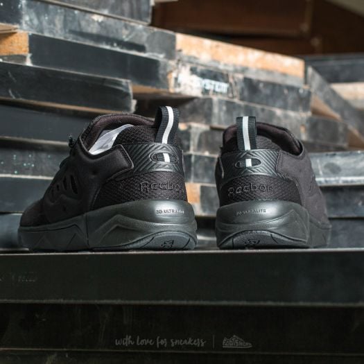 Reebok furylite hombre plata online