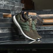 Men's shoes adidas UltraBoost LTD Utility Grey/Trace Cargo (000_BA7748) |  Footshop