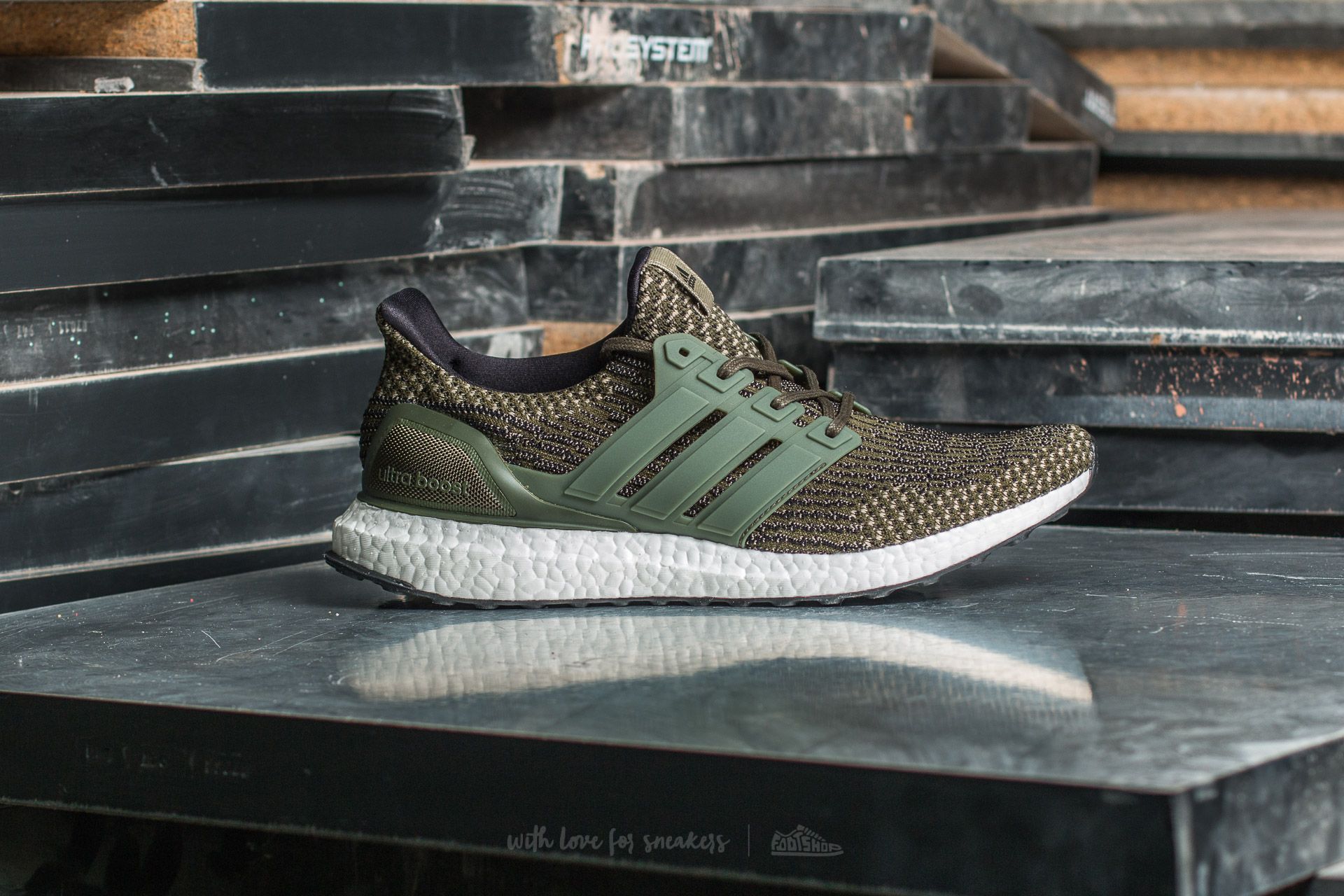 Ultra boost 3.0 trace hot sale cargo