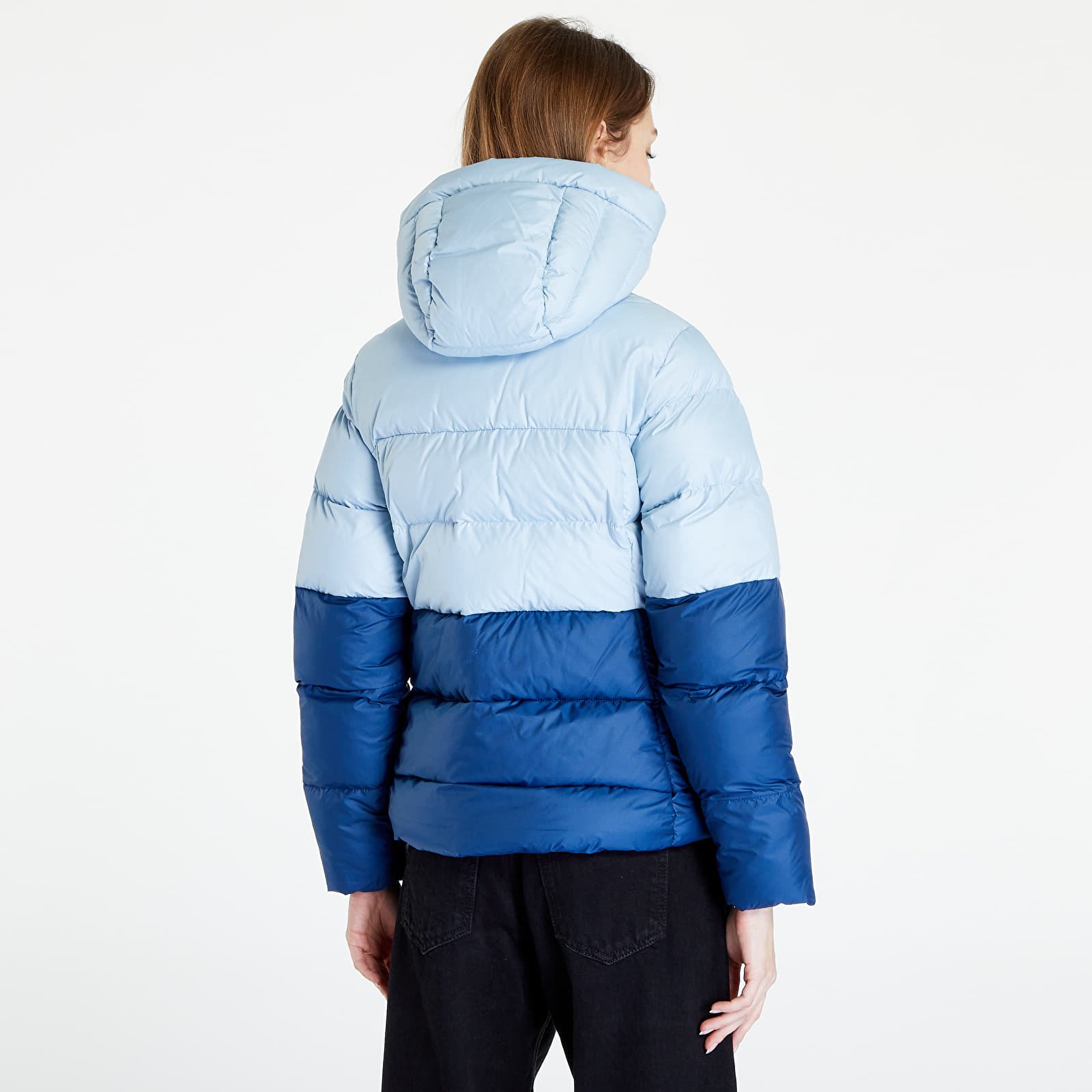 Куртки Helly Hansen Active Puffy Jacket Baby Trooper