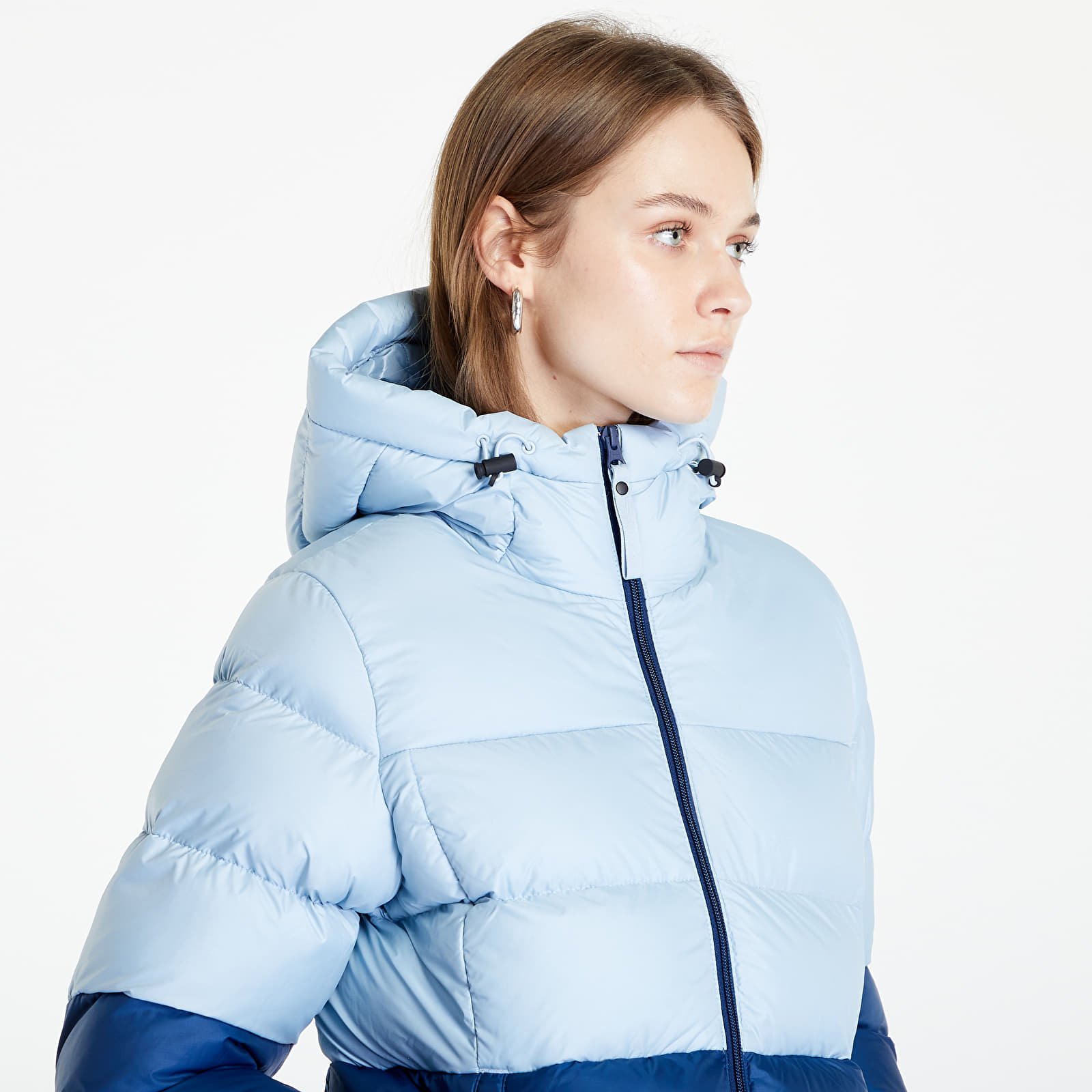 Vestes  Helly Hansen Active Puffy Jacket Baby Trooper