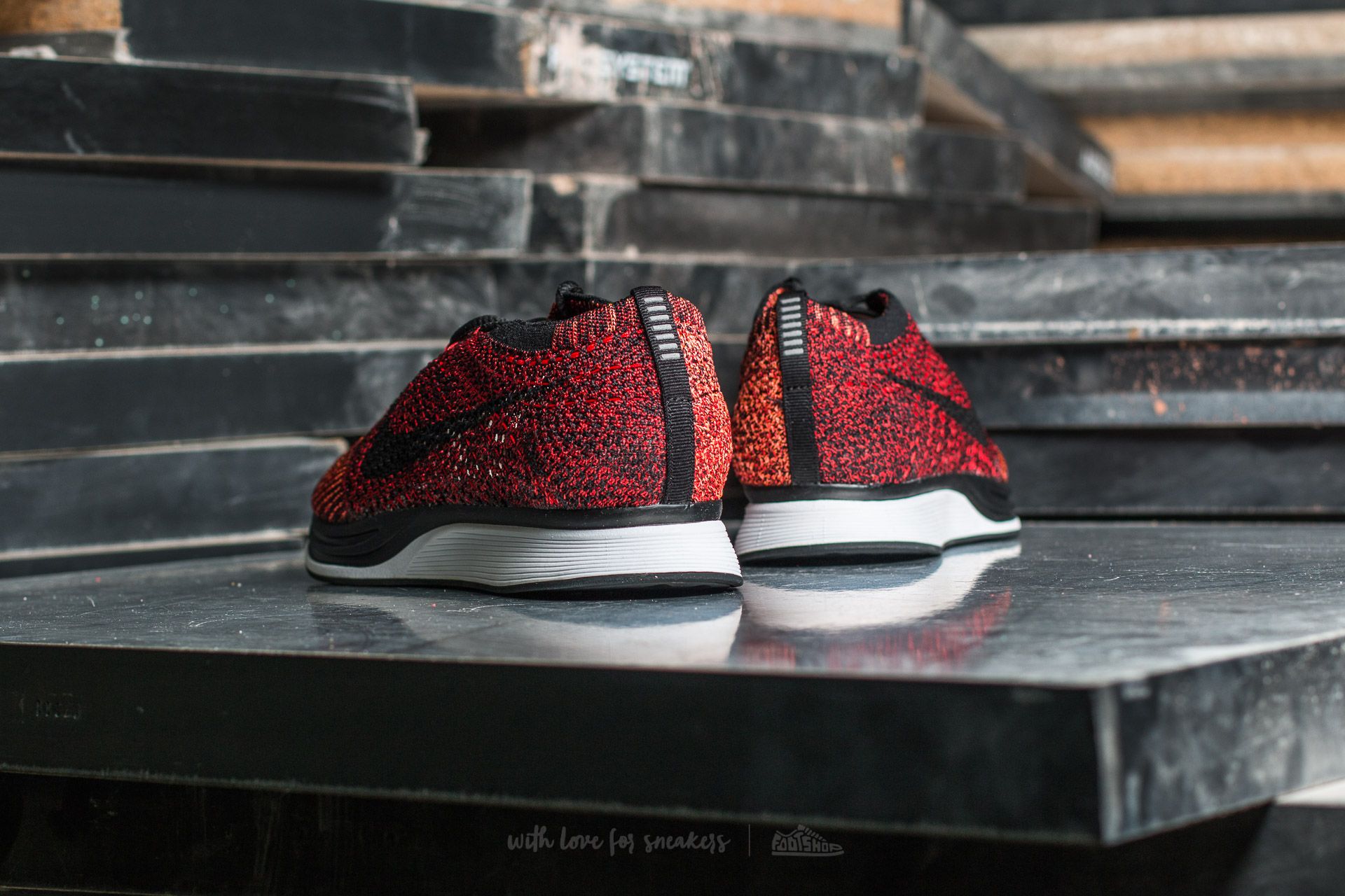 Flyknit racer fire rooster hotsell
