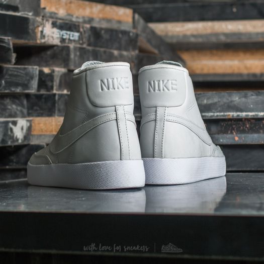 Blazer nike deals homme off white