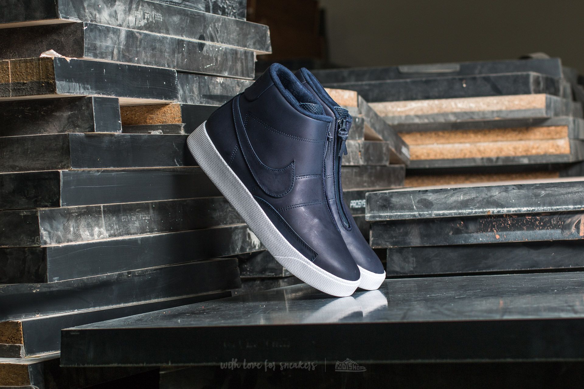 Nikelab blazer advanced on sale