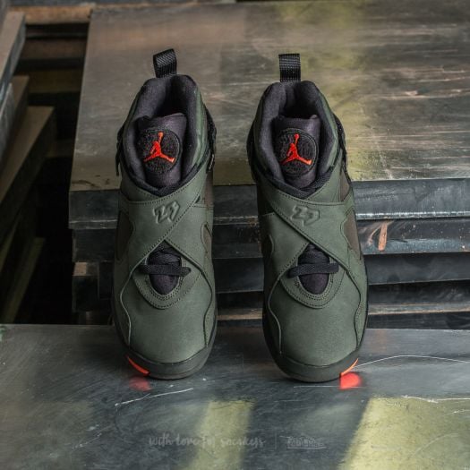 Jordan 8 flight store 4 p