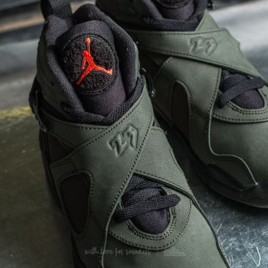 Jordan 8 flight 4 p clearance
