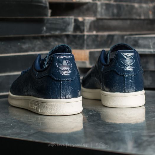 Stan smith navy femme store