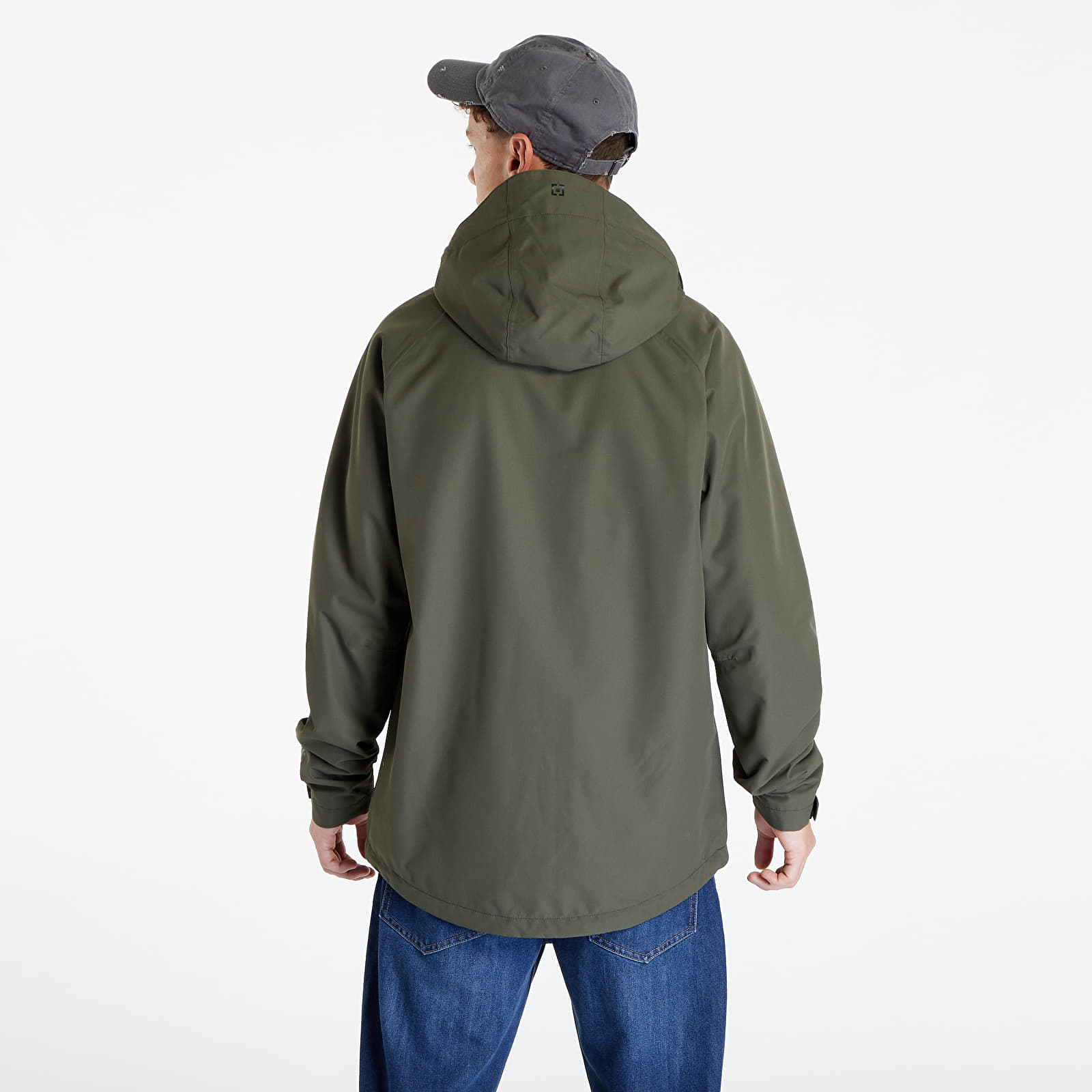 Jakker Horsefeathers Seeker Jacket Grape Leaf