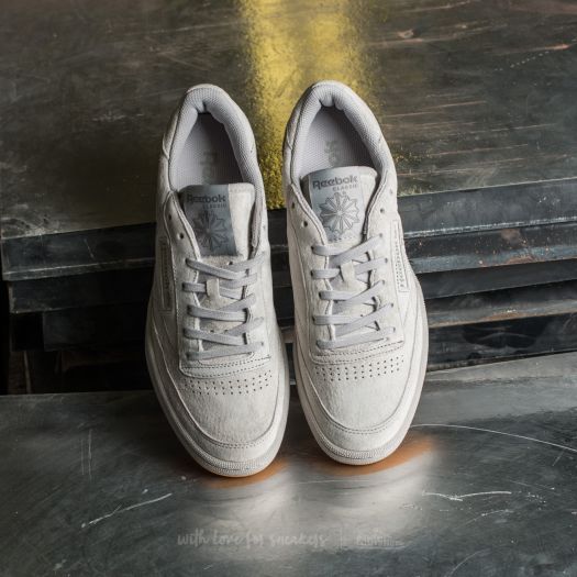 Reebok club c 85 tg steel carbon sales gum