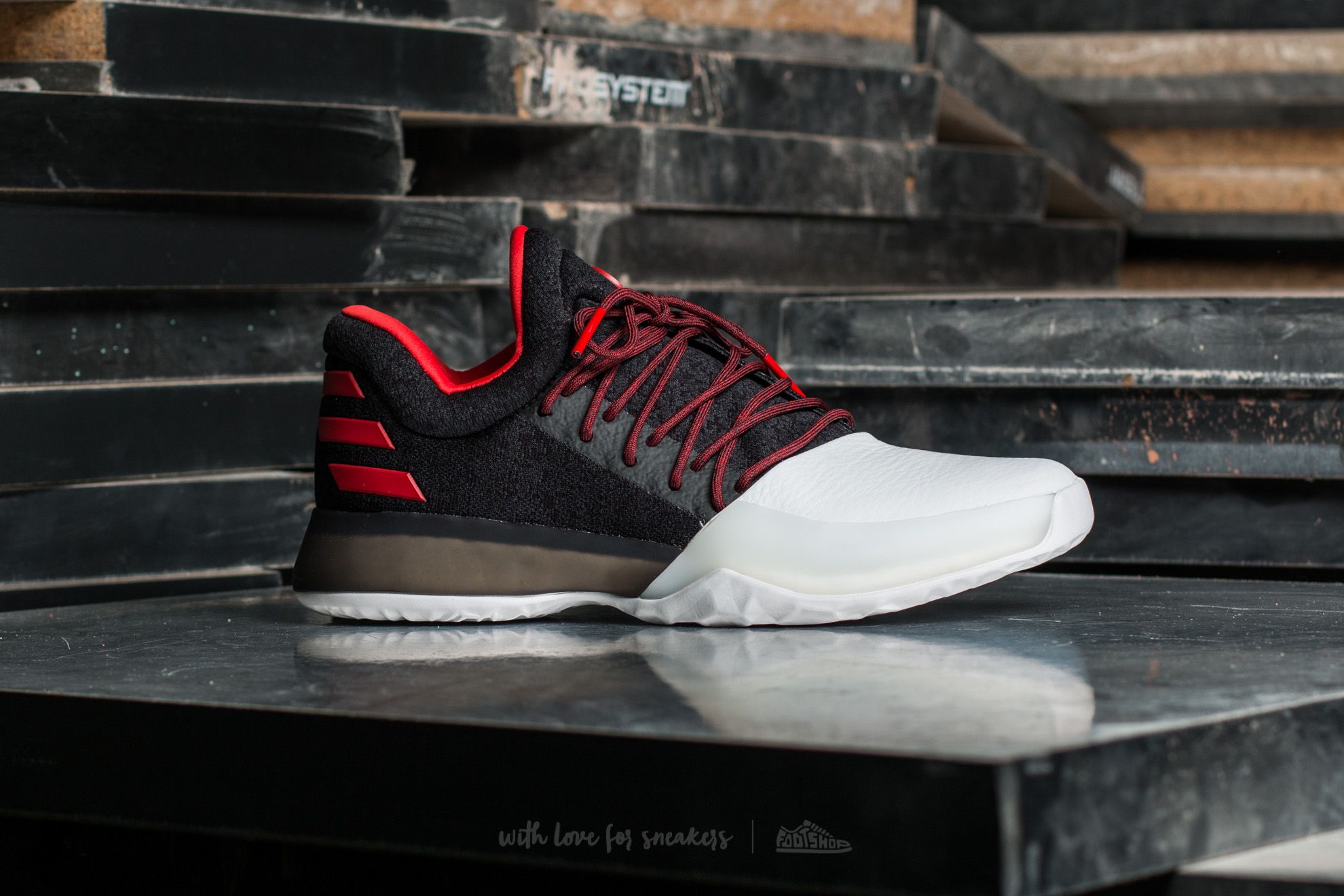 Harden vol sale 1 mens shoes