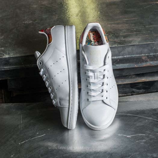 Women s shoes adidas Stan Smith W Ftw White Off White Footshop