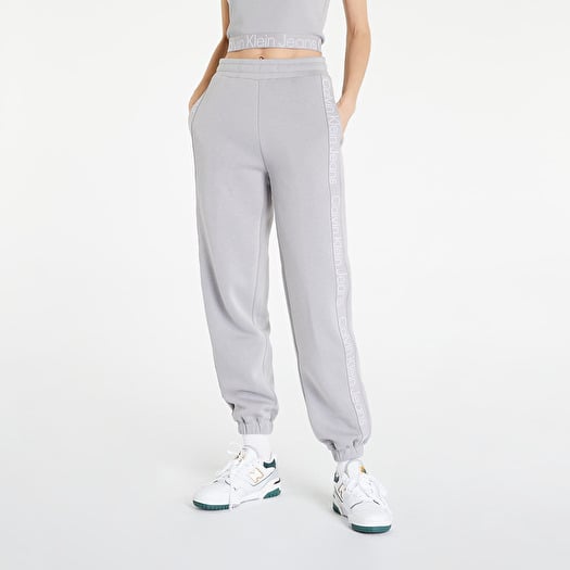 Calvin klein sweatpants online grey