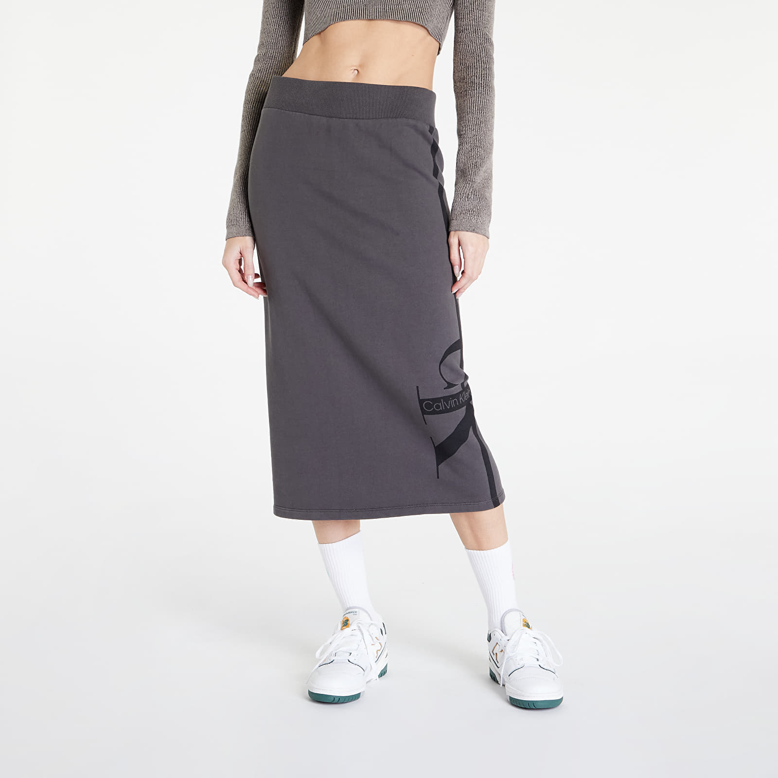 Calvin klein performance store skirt