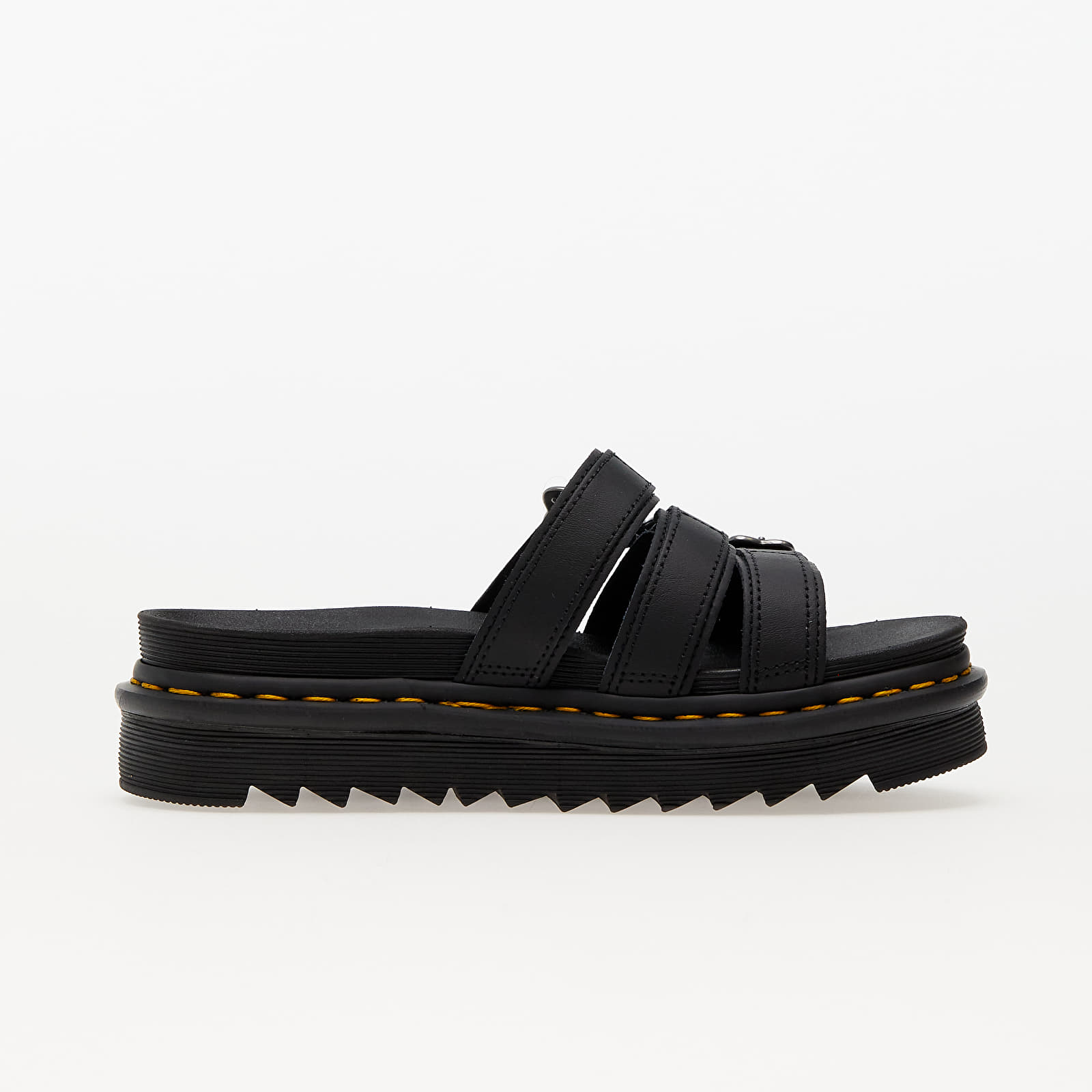 Dr martens outlet slides