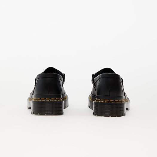 再入荷のおすすめ最新情報 Women's Black Loafer Pltd Ds Bex Penton Martens Dr. shoes 靴