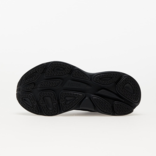 Hoka® W Bondi 8 Black/ Black | Footshop