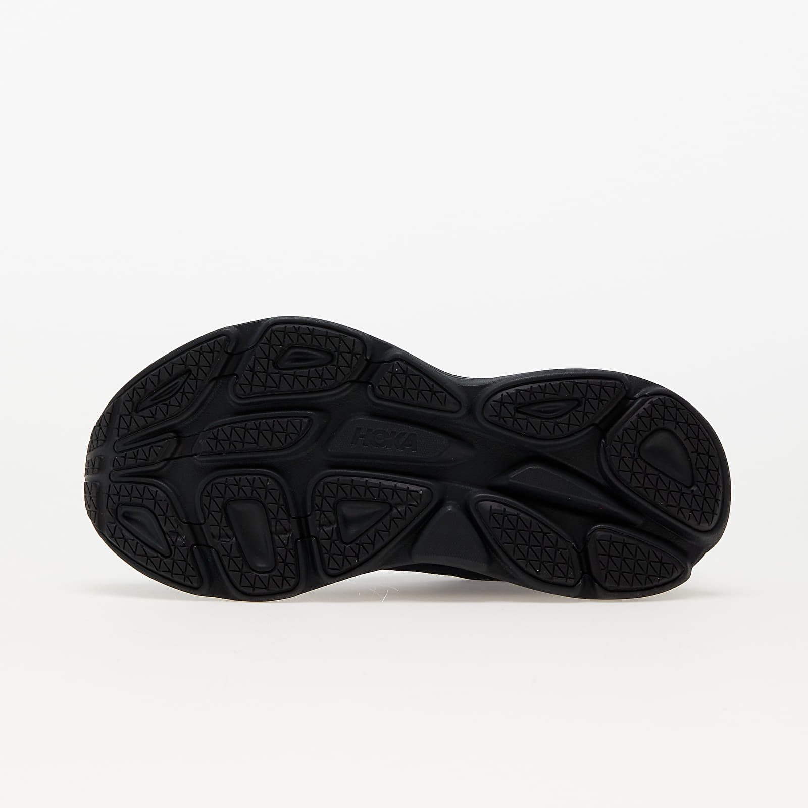 Women's shoes Hoka® W Bondi 8 Black/ Black