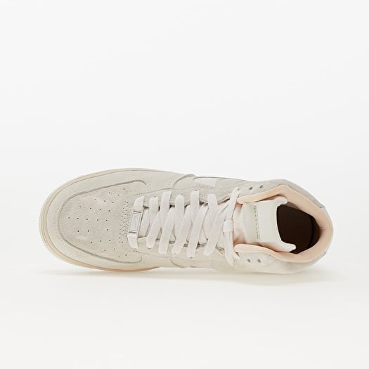 Nike air force mujer gamuza online