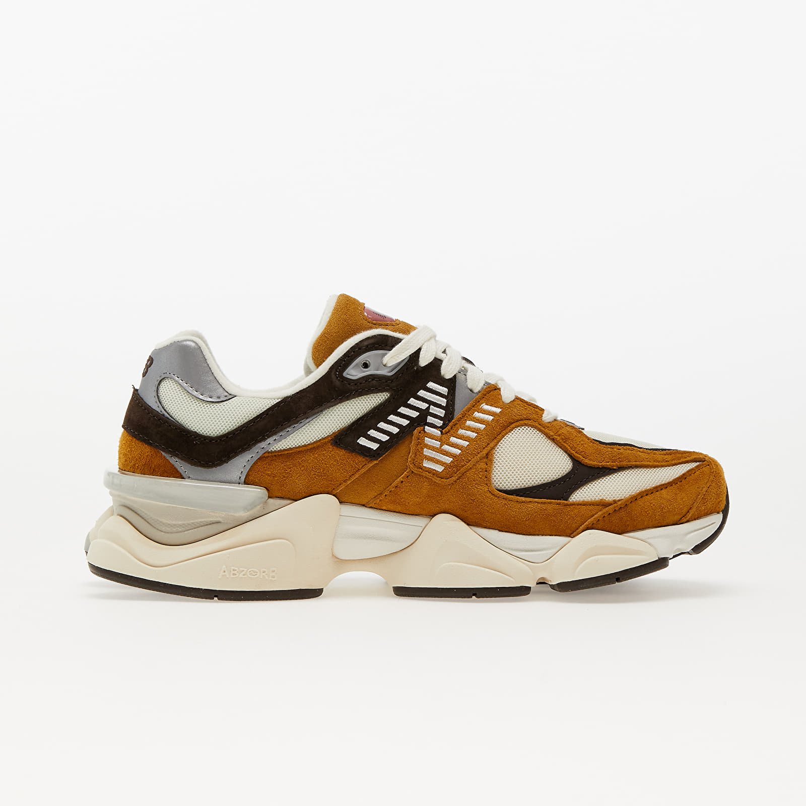 Vyriška avalynė New Balance 9060 Beige/ Workerwear