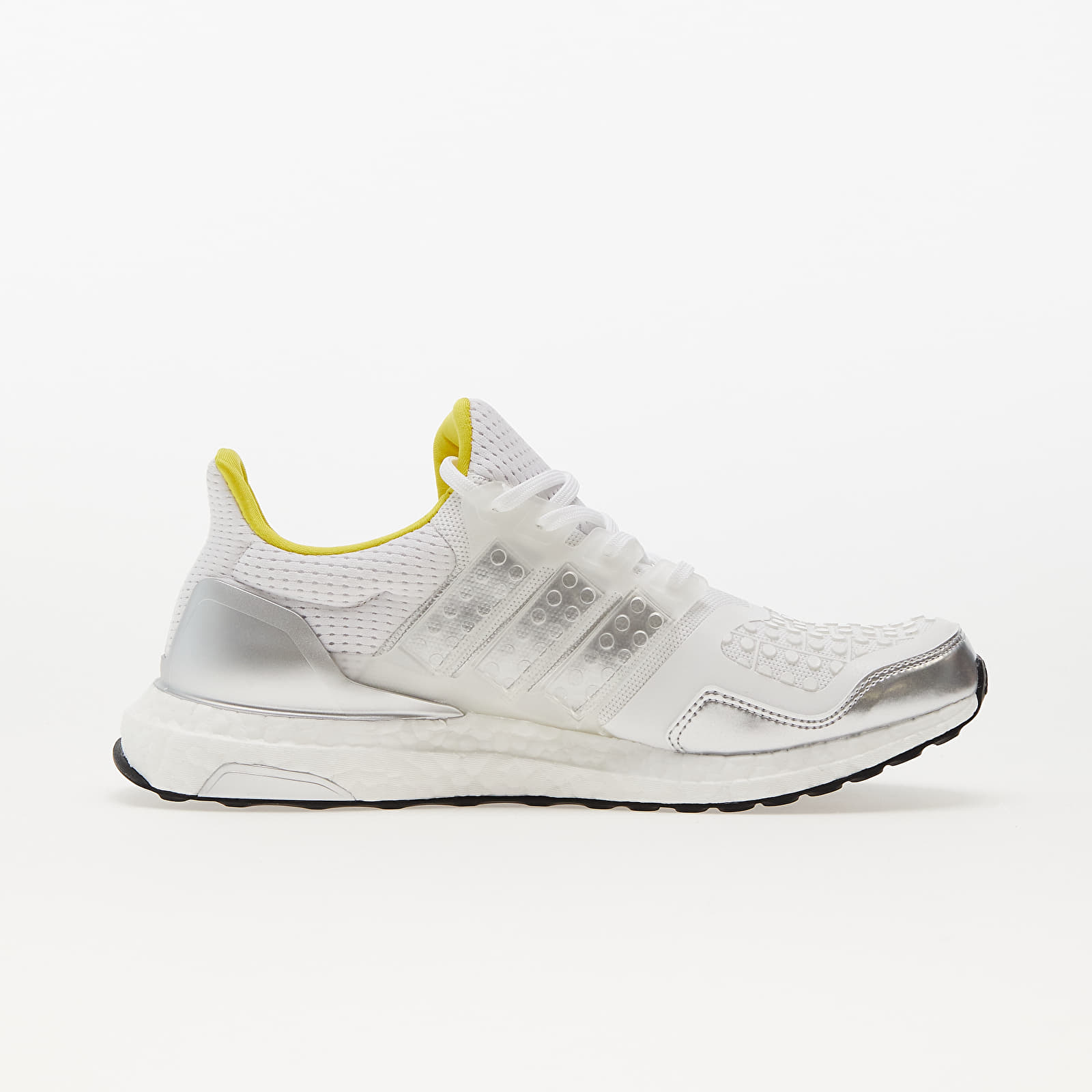 Men's shoes adidas x Lego UltraBOOST DNA Ftw White/ Ftw White/ Shock Blue