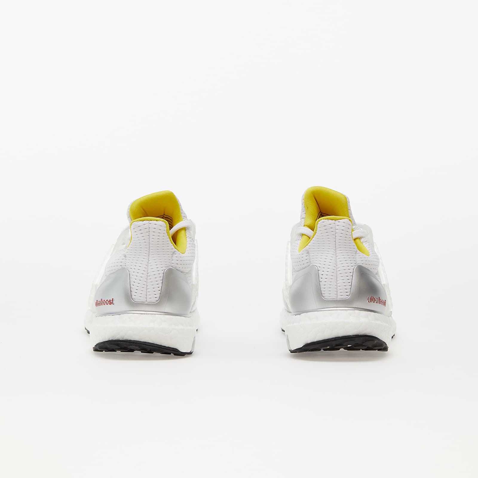 Men's shoes adidas x Lego UltraBOOST DNA Ftw White/ Ftw White/ Shock Blue