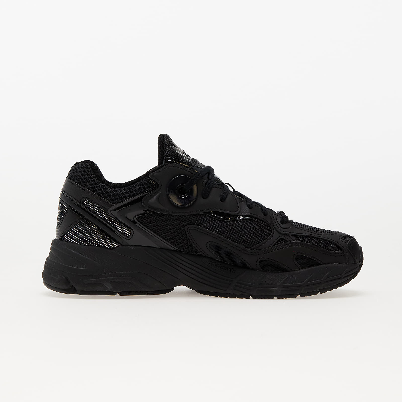 Scarpe donna adidas Astir W Core Black/ Core Black/ Core Black